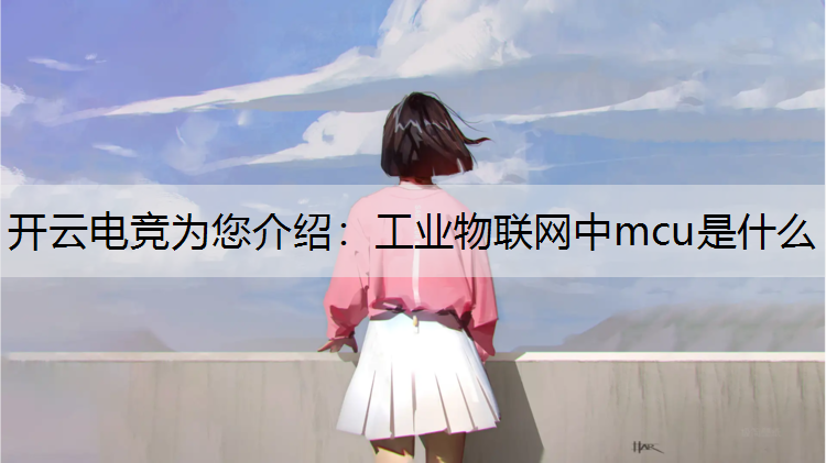 开云电竞为您介绍：工业物联网中mcu是什么