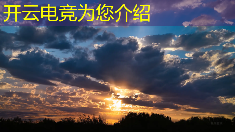 kaiyun·开云电竞为您介绍：职业电竞赛事cf手游