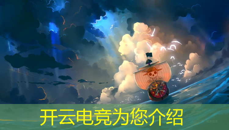 开云电竞为您介绍：关于支持打造电竞赛事平台