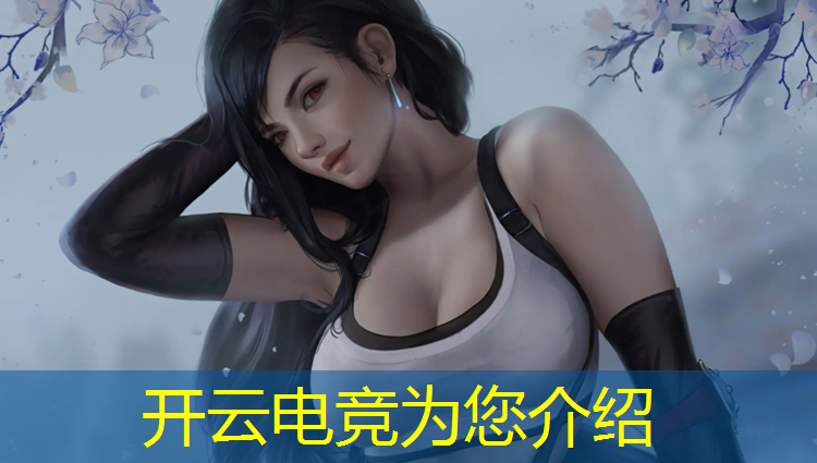 开云电竞为您介绍：武汉电竞活动策划公司排名